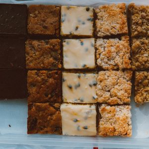 Dried Mango with Chili Lime